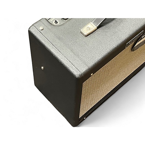 Used Fender Blues Junior IV 15W 1x12 Tube Guitar Combo Amp