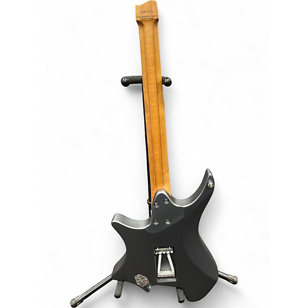Used 2020 strandberg Boden Classic 6 Gray Solid Body Electric Guitar,New Products : American Fashion Style Bags On Sale