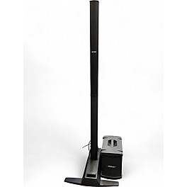 Used Bose L1 M1S Powered Speaker