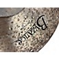 Used MEINL 20in Byzance Raw Bell Ride Cymbal