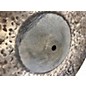 Used MEINL 20in Byzance Raw Bell Ride Cymbal