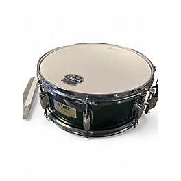 Used Mapex 14in M SERIES Green Drum