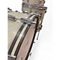 Vintage 1965 Slingerland 3 Piece 3 PIECE WHITE MARINE PEARL Drum Kit