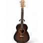 Used Taylor GS Mini-e Koa Plus Shaded Edgeburst Acoustic Electric Guitar thumbnail
