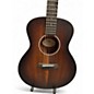 Used Taylor GS Mini-e Koa Plus Shaded Edgeburst Acoustic Electric Guitar