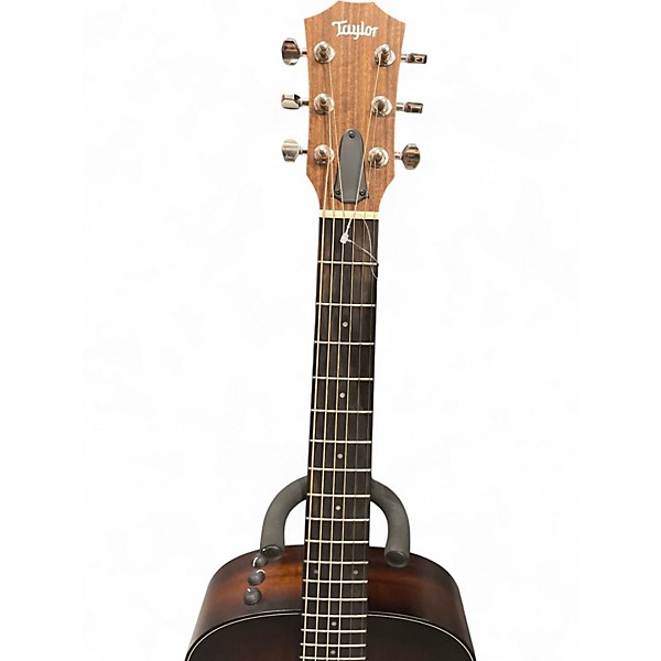 Used Taylor GS Mini-e Koa Plus Shaded Edgeburst Acoustic Electric Guitar