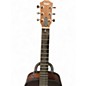 Used Taylor GS Mini-e Koa Plus Shaded Edgeburst Acoustic Electric Guitar