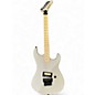 Used Kramer Baretta Gray Solid Body Electric Guitar thumbnail