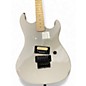 Used Kramer Baretta Gray Solid Body Electric Guitar