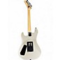 Used Kramer Baretta Gray Solid Body Electric Guitar