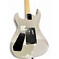 Used Kramer Baretta Gray Solid Body Electric Guitar