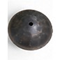 Used SABIAN 21in HHX Groove Ride Cymbal