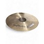Used SABIAN 21in HHX Groove Ride Cymbal