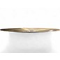 Used SABIAN 21in HHX Groove Ride Cymbal