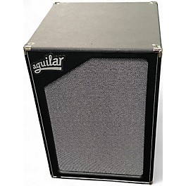 Used Aguilar SL212 Bass Cabinet