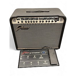 Used Johnson MARQUIS JM60 Guitar Combo Amp