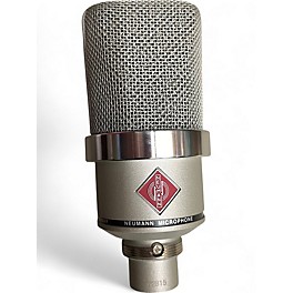 Used Neumann TLM102 Condenser Microphone