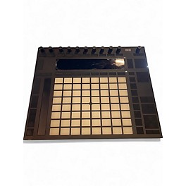 Used Ableton Push 2 MIDI Controller