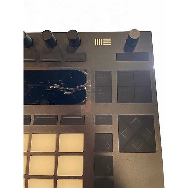 Used Ableton Push 2 MIDI Controller | Guitar Center