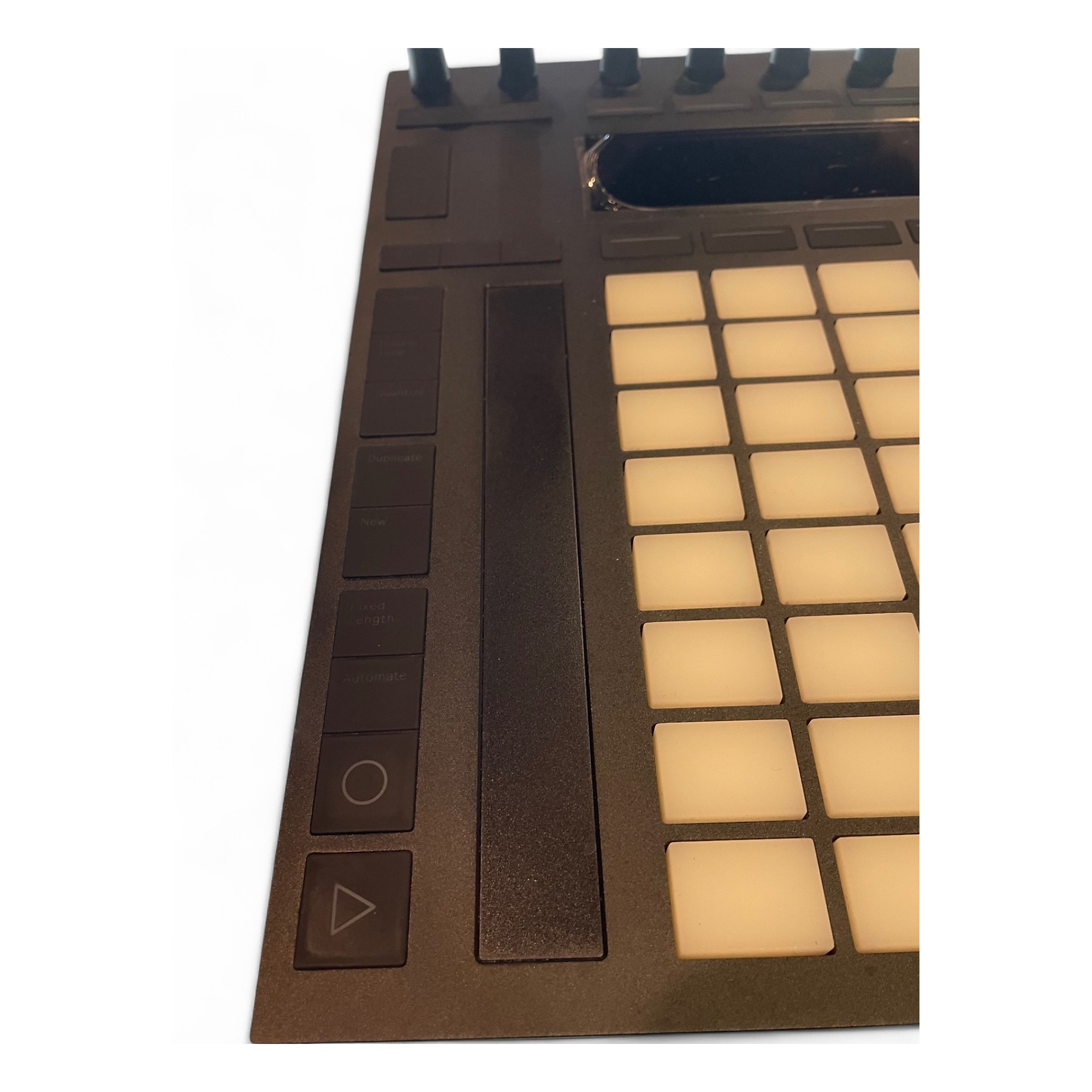 美品』Ableton Push 2