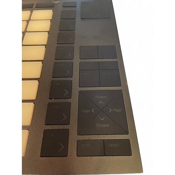 Amazon.com: Ableton Push 2 Controller Instrument : Musical