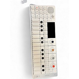 Used teenage engineering op1 field Synthesizer