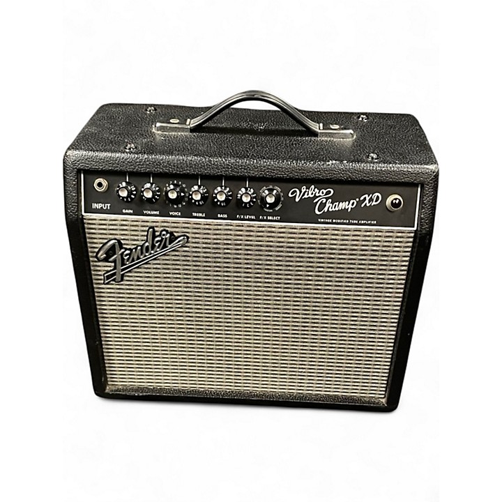 Fender Vibro Champ XD