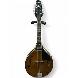 Used Kentucky KM250S Brown Mandolin