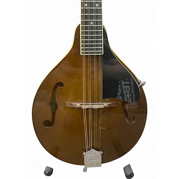 Used Kentucky KM250S Brown Mandolin