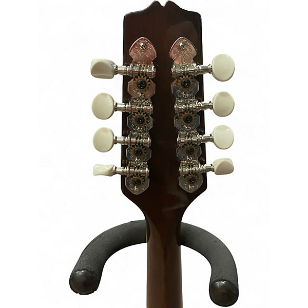 Used Kentucky KM250S Brown Mandolin