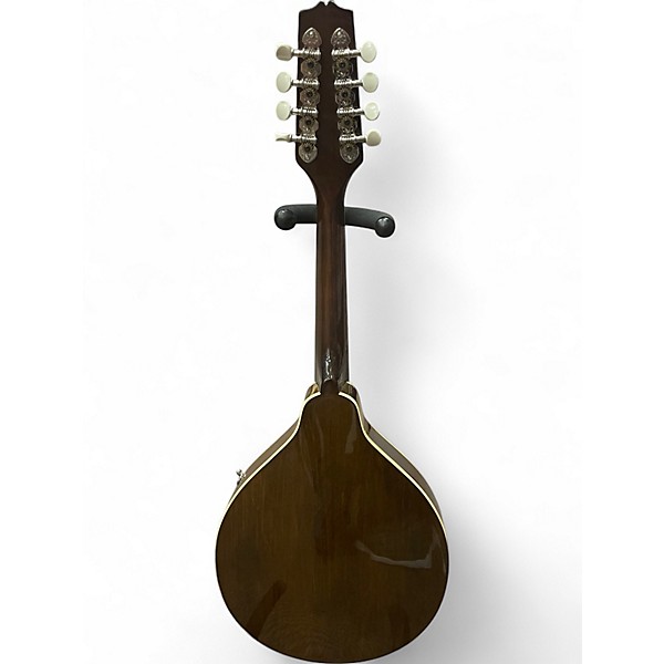 Used Kentucky KM250S Brown Mandolin