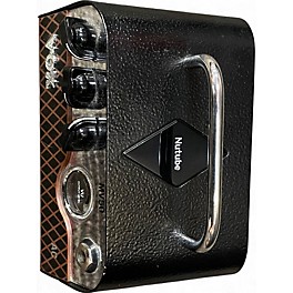 Used VOX MV50 AC Guitar Amp Head