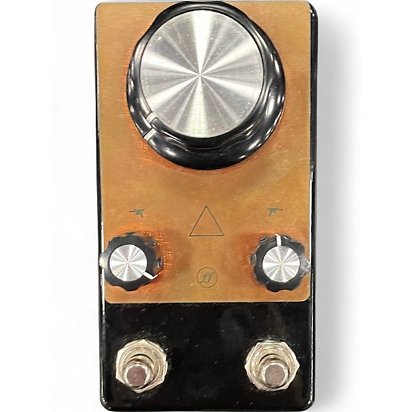 Used 2019 Fjord FUZZ ODIN Effect Pedal