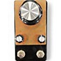Used 2019 Fjord FUZZ ODIN Effect Pedal thumbnail