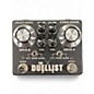 Used King Tone THE DUELLIST Effect Pedal thumbnail