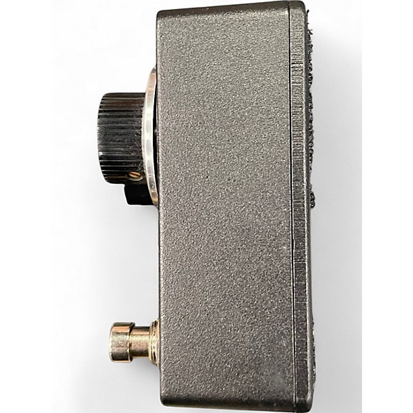 Used King Tone THE DUELLIST Effect Pedal