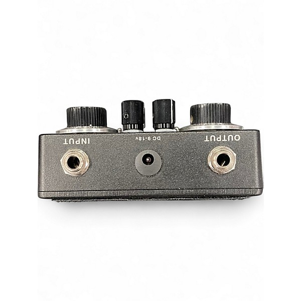 Used King Tone THE DUELLIST Effect Pedal
