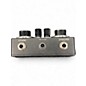 Used King Tone THE DUELLIST Effect Pedal