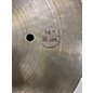 Used UFIP 14in HI HAT BOTTOM Cymbal