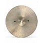 Used UFIP 14in HI HAT BOTTOM Cymbal