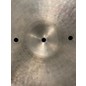 Used UFIP 14in HI HAT BOTTOM Cymbal