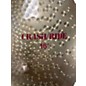 Used Paiste 16in 3000 RUDE Cymbal