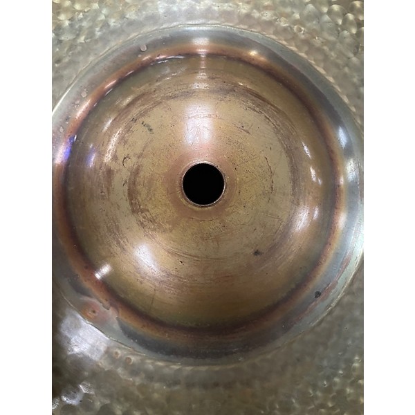 Used Paiste 16in 3000 RUDE Cymbal