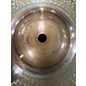Used Paiste 16in 3000 RUDE Cymbal