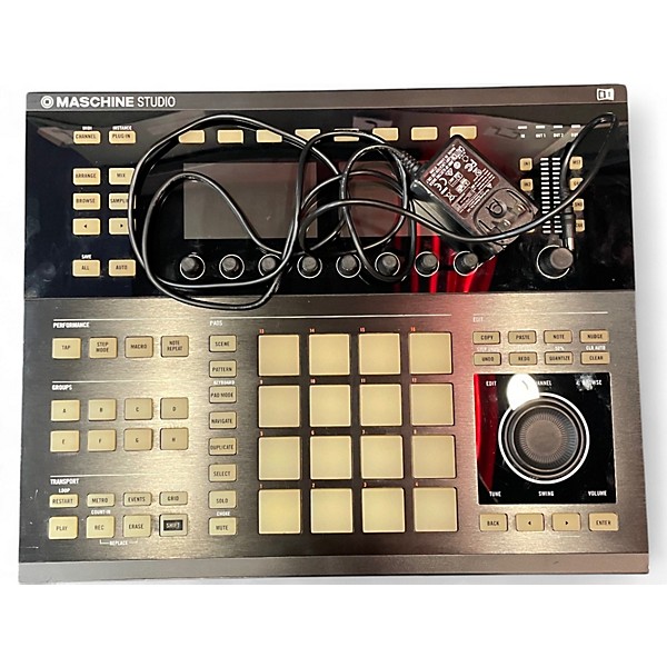 Used Native Instruments Maschine Studio MIDI Controller,Specials : American Fashion Style Bags On Sale Used Native Instruments Maschine Studio MIDI Controller,Specials : American Fashion Style Bags On Sale