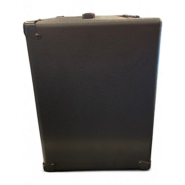 Used Markbass CMB 101 Black Line 1x10 Bass Combo Amp