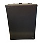 Used Markbass CMB 101 Black Line 1x10 Bass Combo Amp