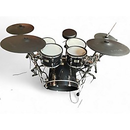 Used Roland vad506 Electric Drum Set