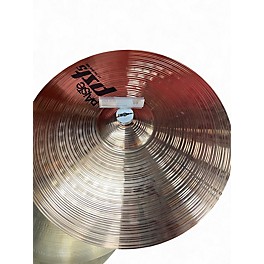 Used Paiste 20in PST5 MEDIUM RIDE Cymbal