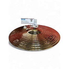 Used MEINL 12in HCS Splash Cymbal